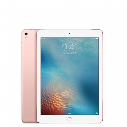 iPad Pro 9.7' Wi-Fi + LTE, 32gb, Rose Gold б/в